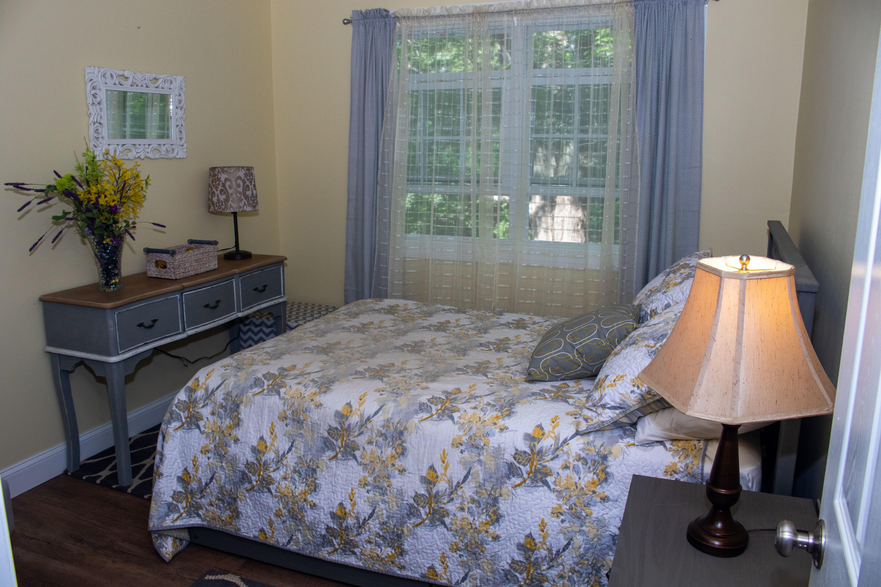 40 Don Hunt Road Norway, ME 04268 - Photo 15 of 25 spare bedroom