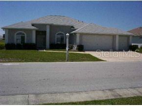 2480 Northwest 55th Avenue Road Ocala, FL 34482 - Photo 1 of 1 Primary Photo
