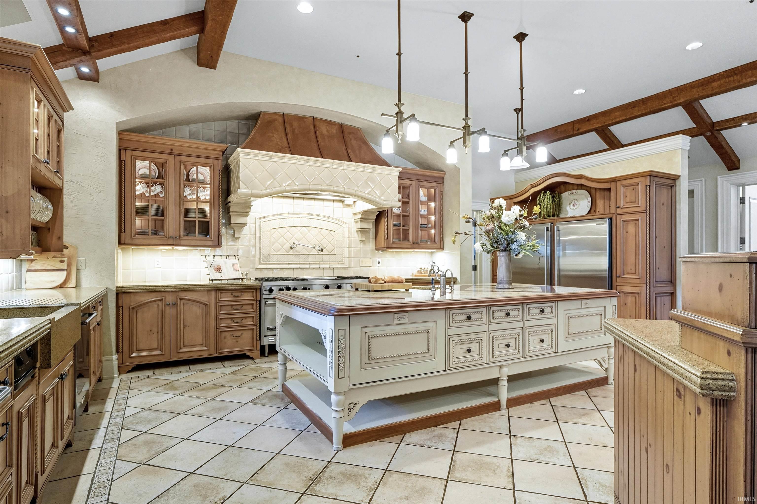 5501 West Hamilton Road South Fort Wayne, IN 46814 - Photo 11 of 14