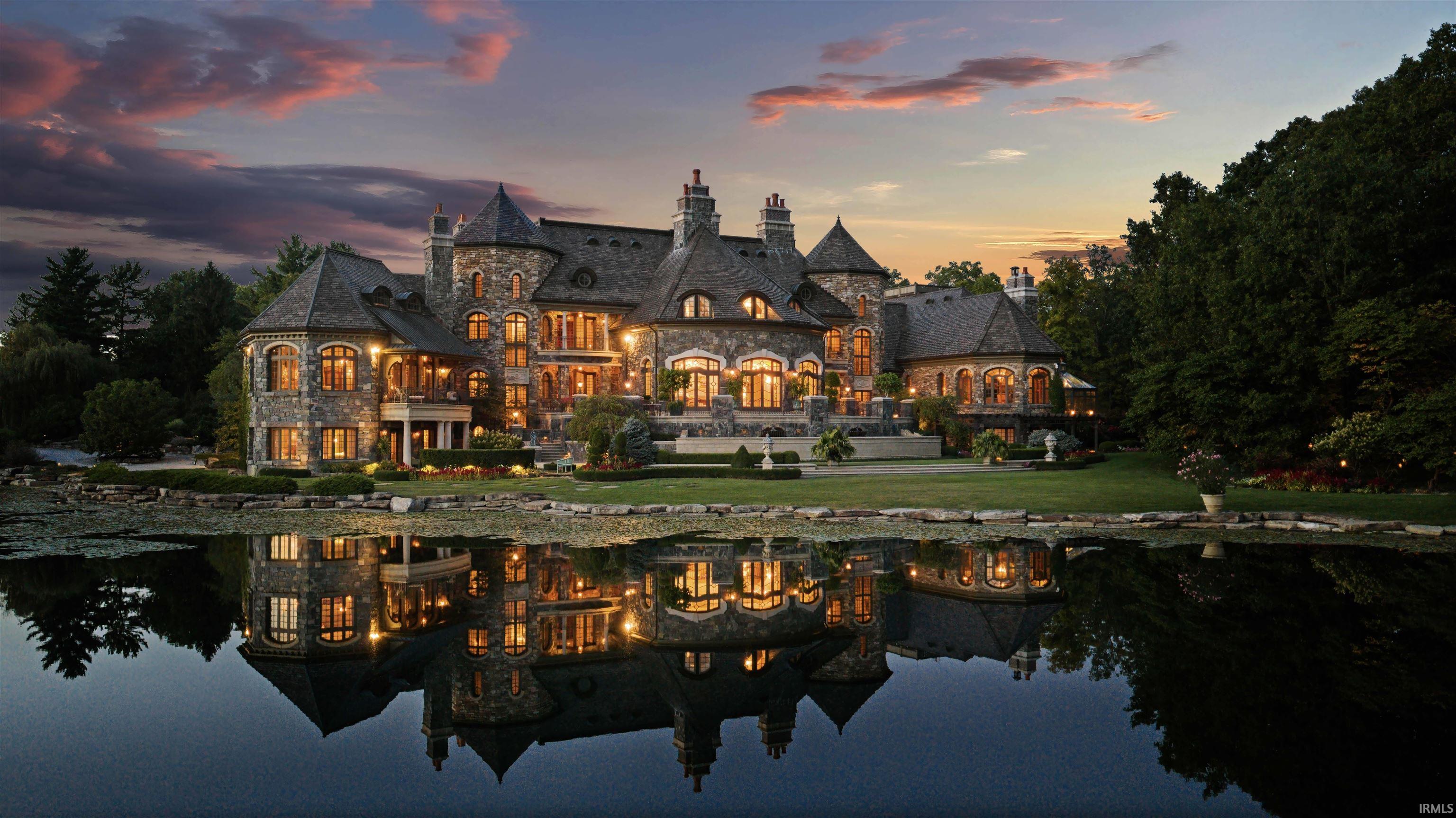 5501 West Hamilton Road South Fort Wayne, IN 46814 - Photo 3 of 14