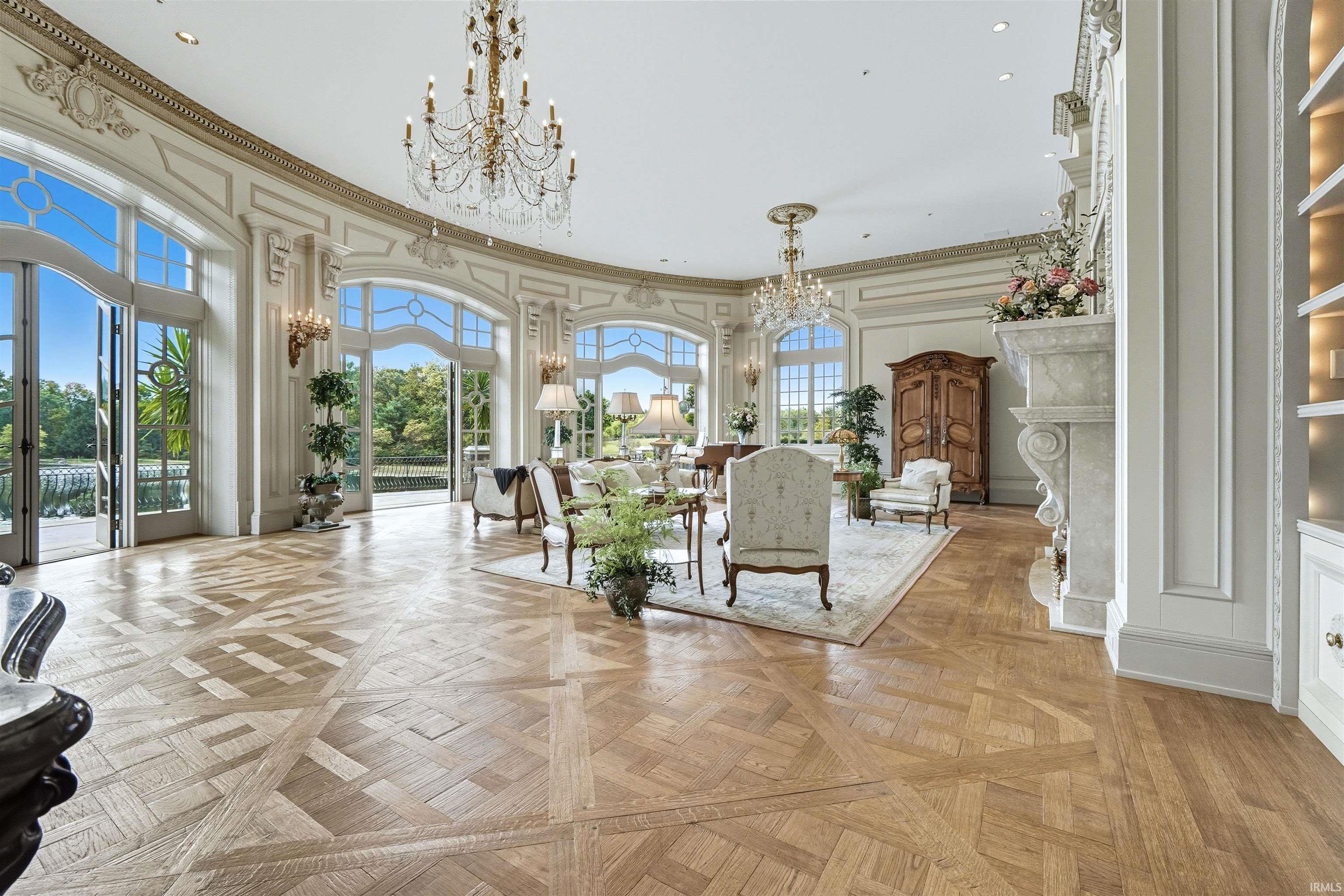 5501 West Hamilton Road South Fort Wayne, IN 46814 - Photo 5 of 14