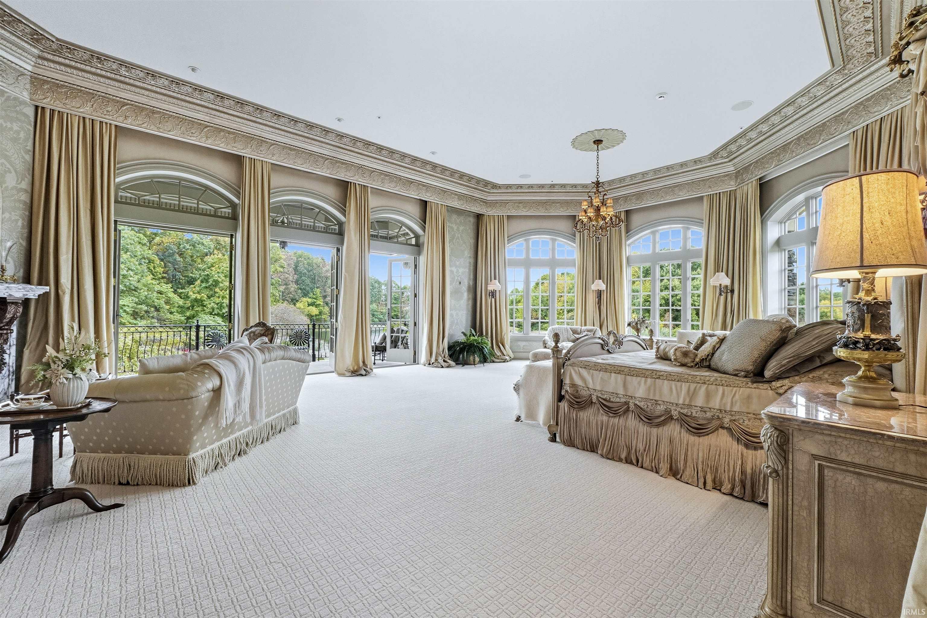 5501 West Hamilton Road South Fort Wayne, IN 46814 - Photo 7 of 14