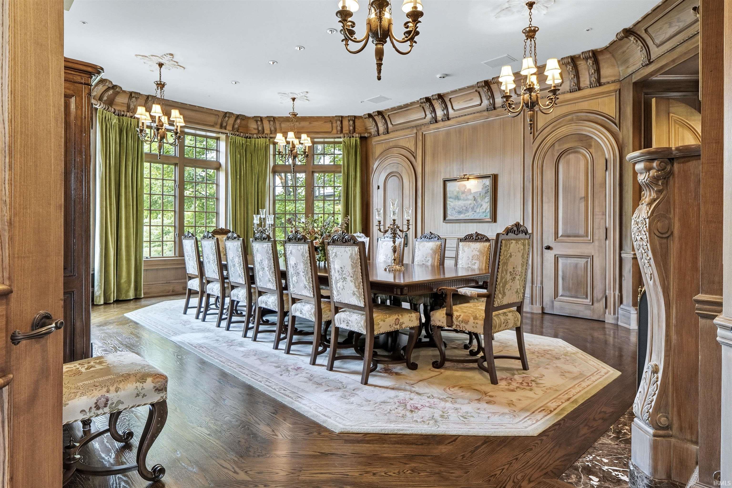 5501 West Hamilton Road South Fort Wayne, IN 46814 - Photo 9 of 14