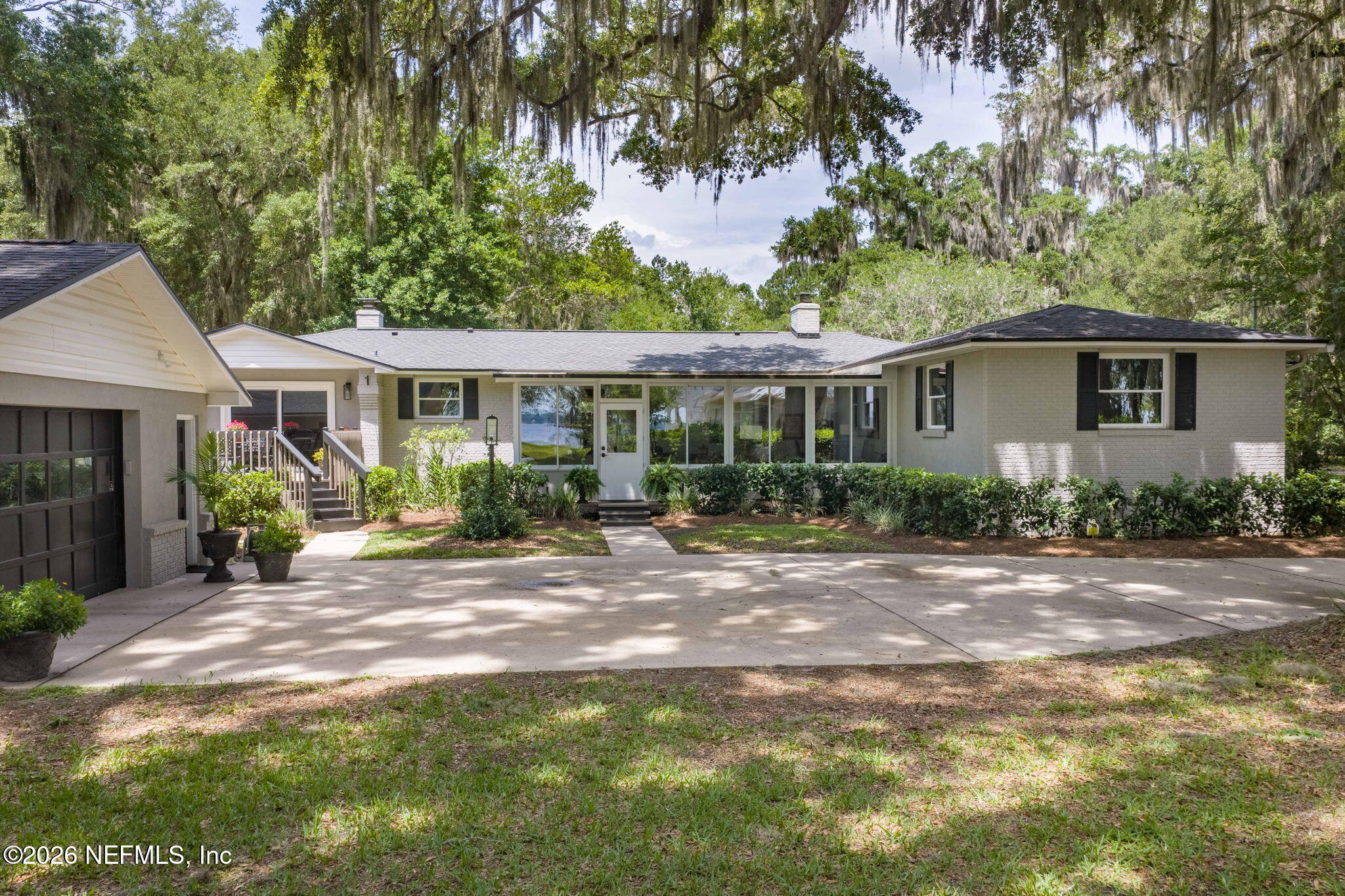 3079 Anderson Road Green Cove Springs, FL 32043 - Photo 2 of 78 Back View 10