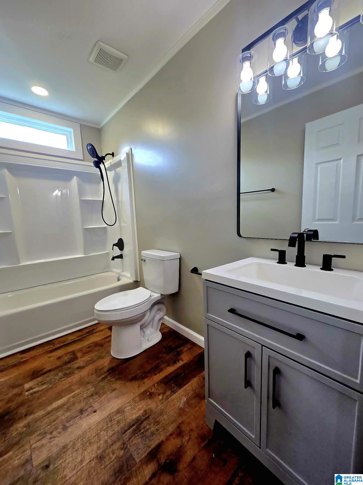 3464 Choccolocco Road Anniston, AL 36207 - Photo 11 of 15