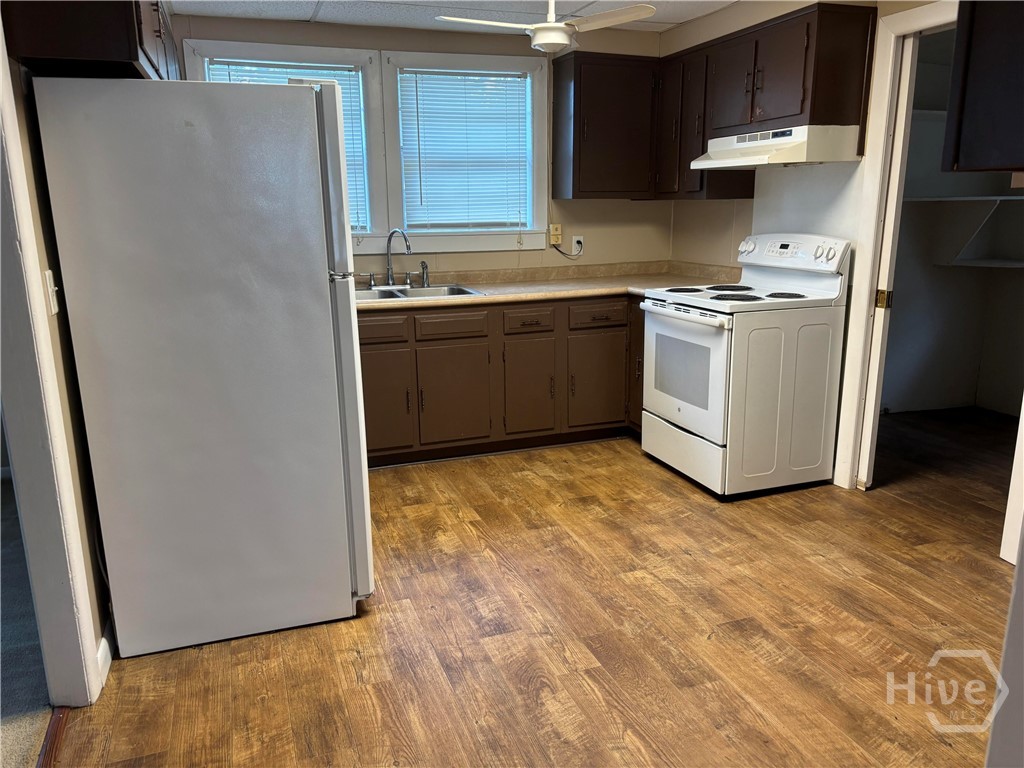 804 North Maple Street Springfield, GA 31329 - Photo 5 of 25