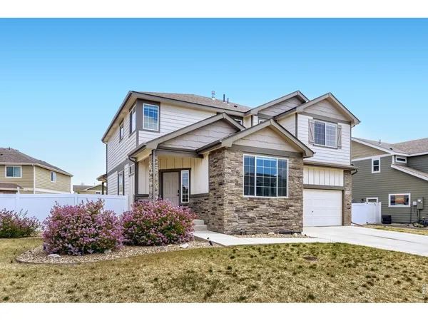 $530,000 | 1306 85th Avenue, Greeley, CO 80634