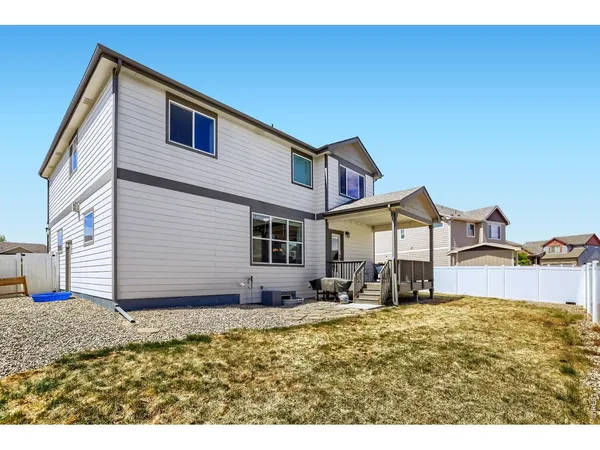 $530,000 | 1306 85th Avenue, Greeley, CO 80634