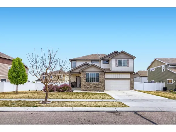 $530,000 | 1306 85th Avenue, Greeley, CO 80634