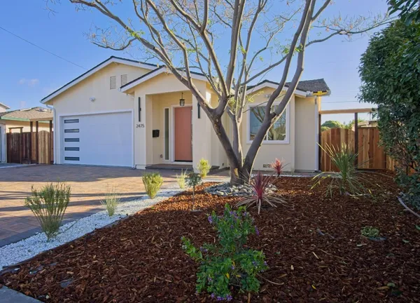 $2,499,000 | 2475 Moraine Drive, Santa Clara, CA 95051