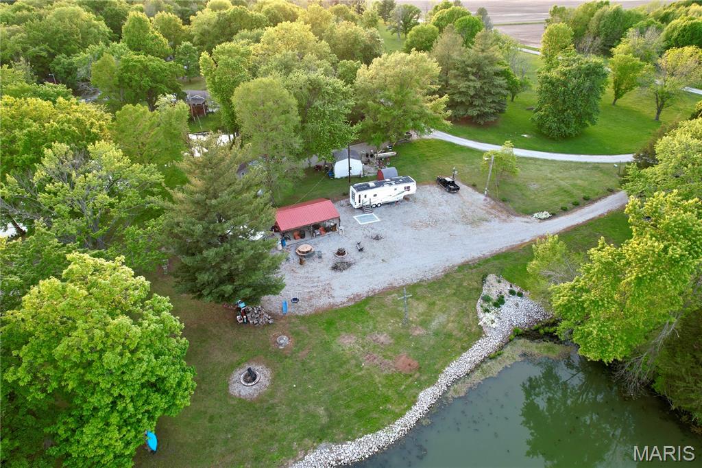 8352 Club Lane Alma, IL 62807 - Photo 14 of 58