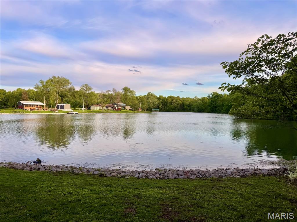 8352 Club Lane Alma, IL 62807 - Photo 21 of 58