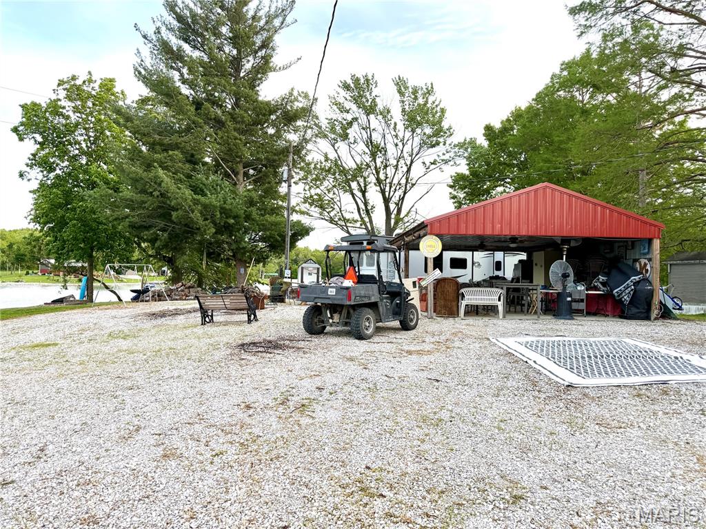 8352 Club Lane Alma, IL 62807 - Photo 22 of 58