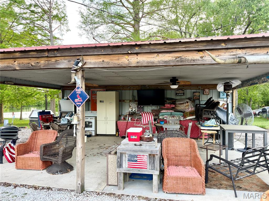 8352 Club Lane Alma, IL 62807 - Photo 26 of 58