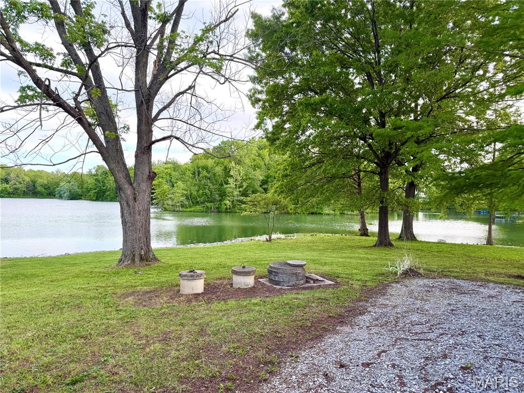 8352 Club Lane Alma, IL 62807 - Photo 27 of 58