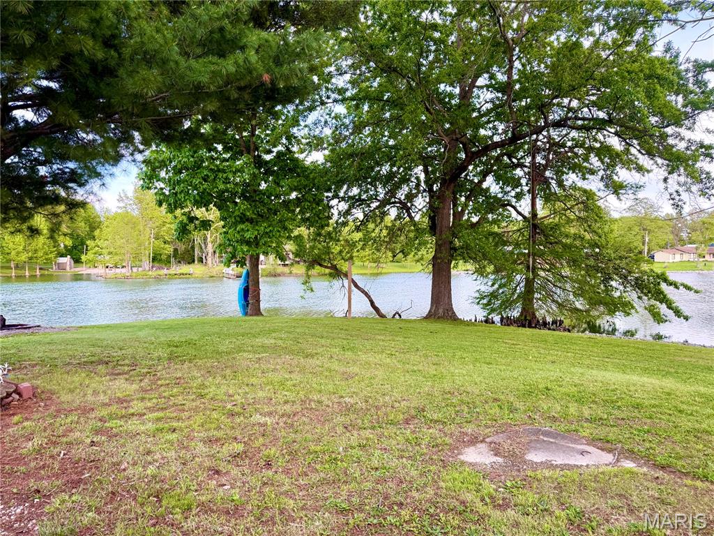 8352 Club Lane Alma, IL 62807 - Photo 29 of 58
