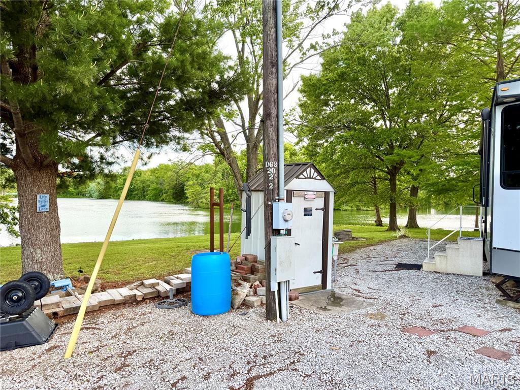 8352 Club Lane Alma, IL 62807 - Photo 30 of 58
