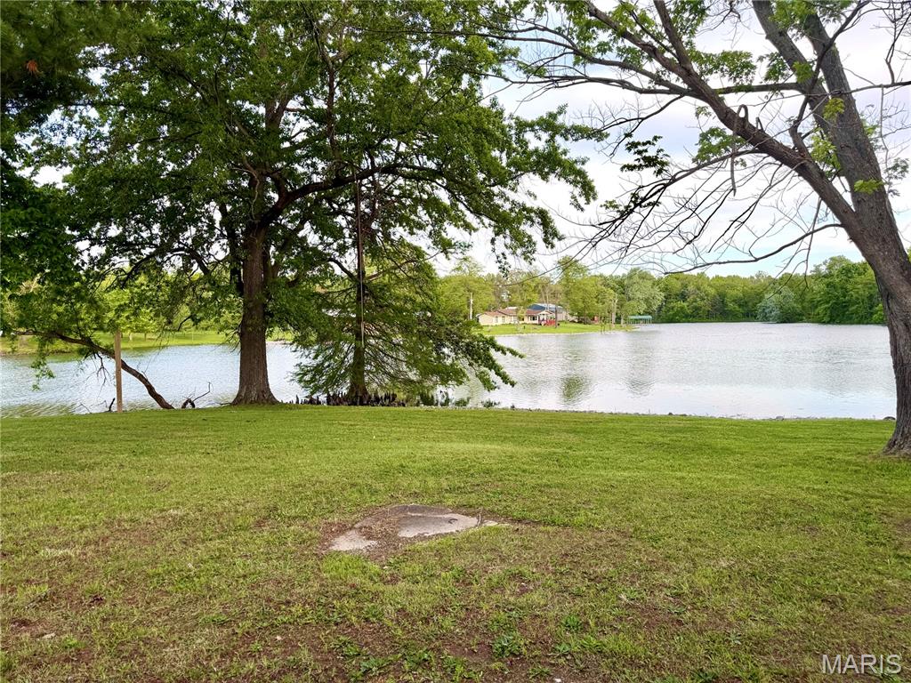 8352 Club Lane Alma, IL 62807 - Photo 32 of 58