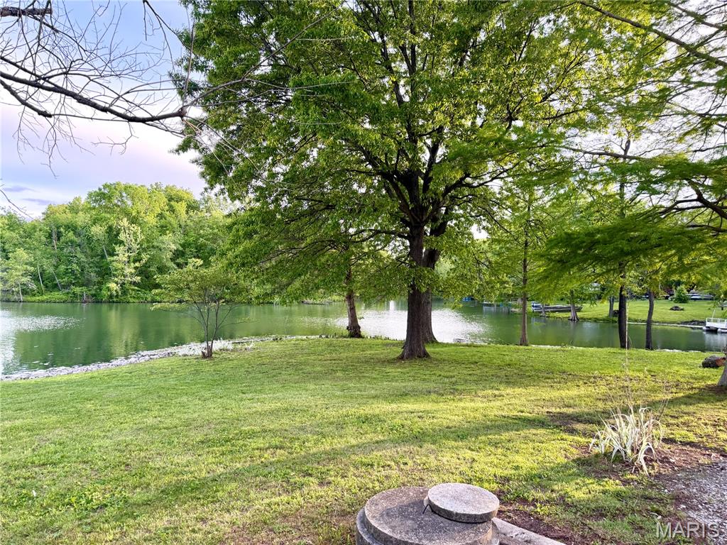 8352 Club Lane Alma, IL 62807 - Photo 34 of 58