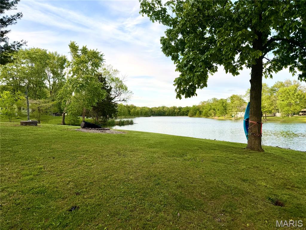 8352 Club Lane Alma, IL 62807 - Photo 45 of 58