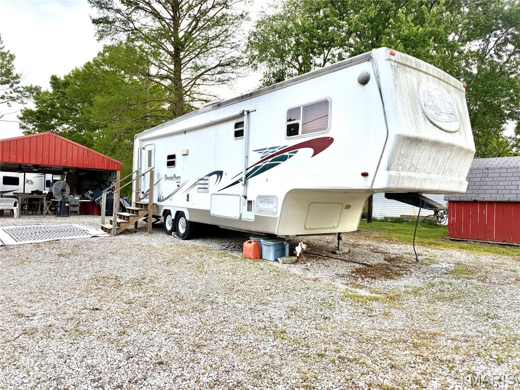 8352 Club Lane Alma, IL 62807 - Photo 52 of 58