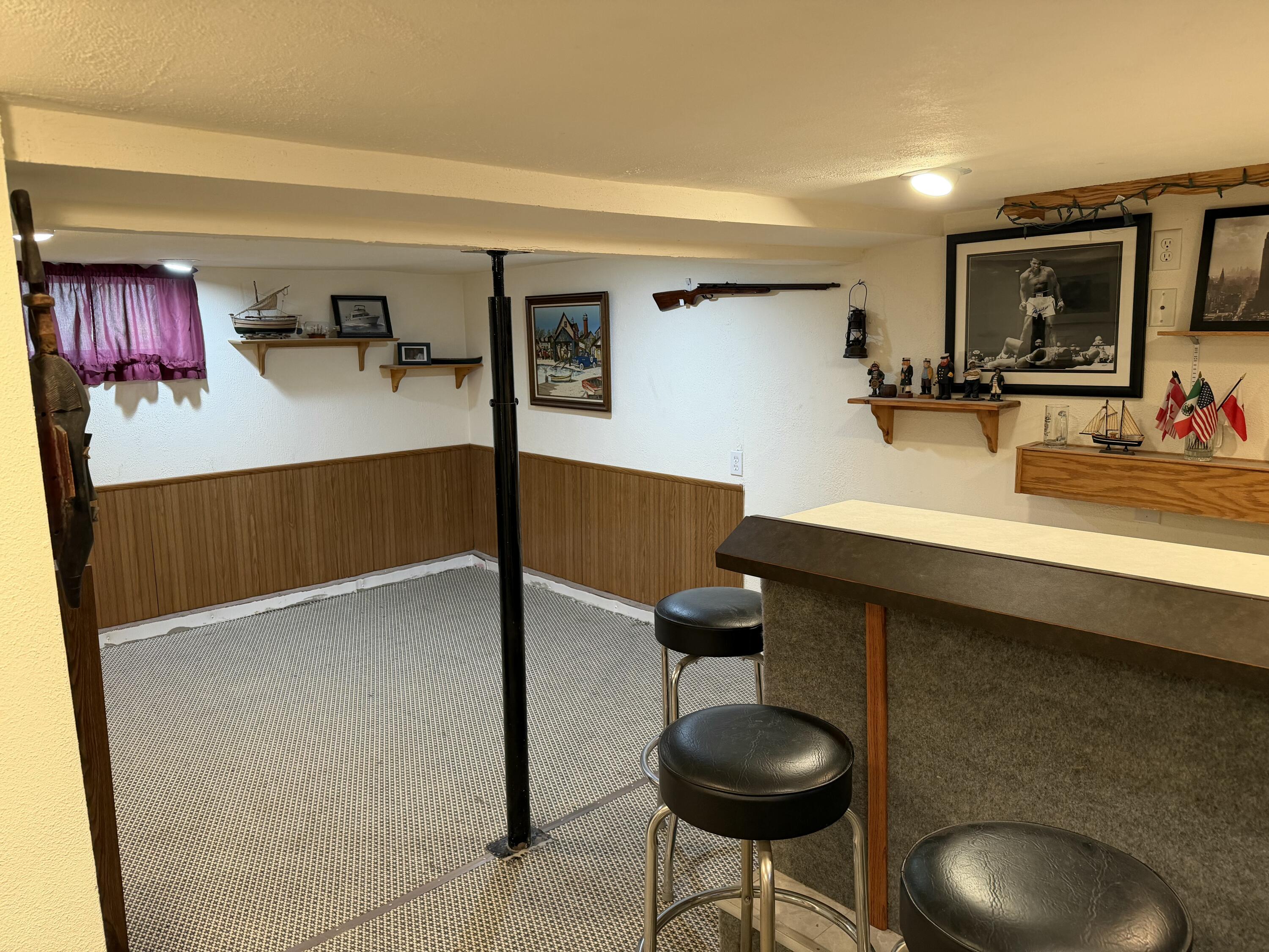 2018 Jackson Street Two Rivers, WI 54241 - Photo 26 of 39 Rec Room
