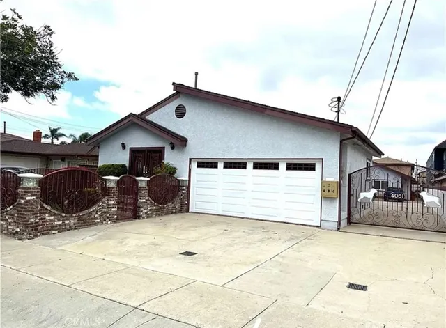 $2,900 | 4061 West 132nd Street, Unit C, Hawthorne, CA 90250