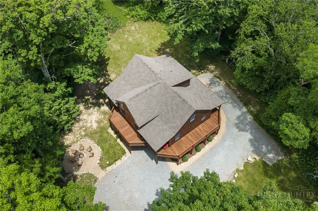 407 Signature Ridge Road Banner Elk, NC 28604 - Photo 49 of 50
