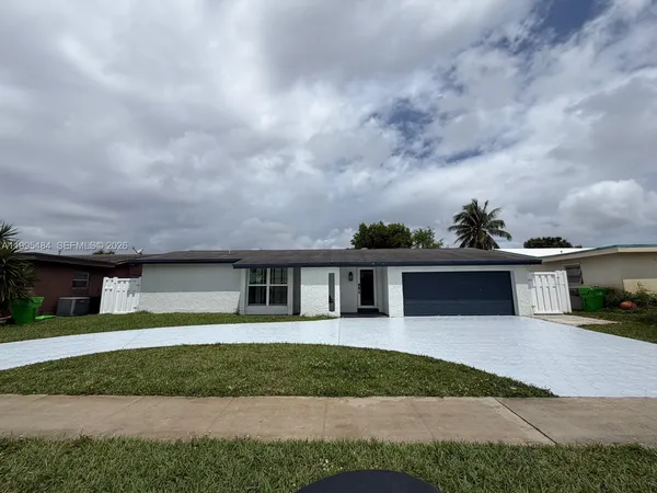 $4,600 | 11921 Northwest 31st Place, Sunrise, FL 33323