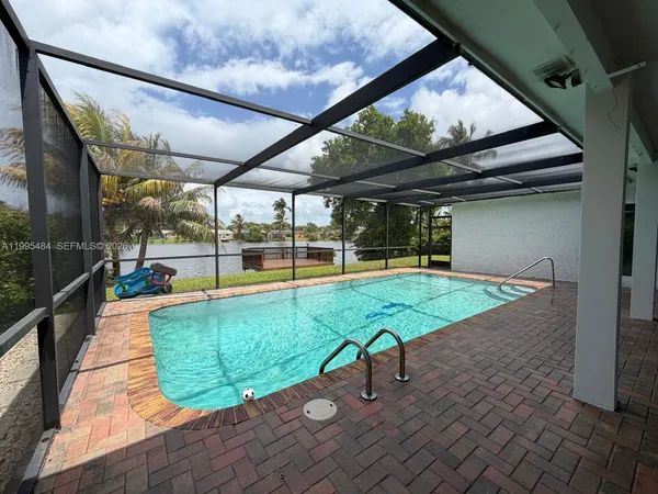 $4,600 | 11921 Northwest 31st Place, Sunrise, FL 33323