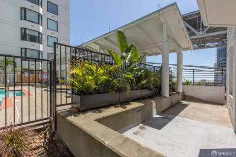 $6,675 | 201 Harrison Street, Unit 127, San Francisco, CA 94105