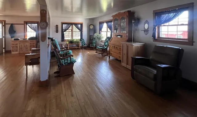 $1,200,000 | S2547 Highway 58, La Valle, WI 53941