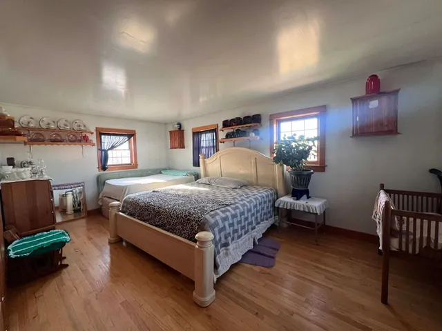 $1,200,000 | S2547 Highway 58, La Valle, WI 53941