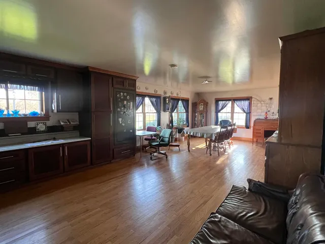 $1,200,000 | S2547 Highway 58, La Valle, WI 53941