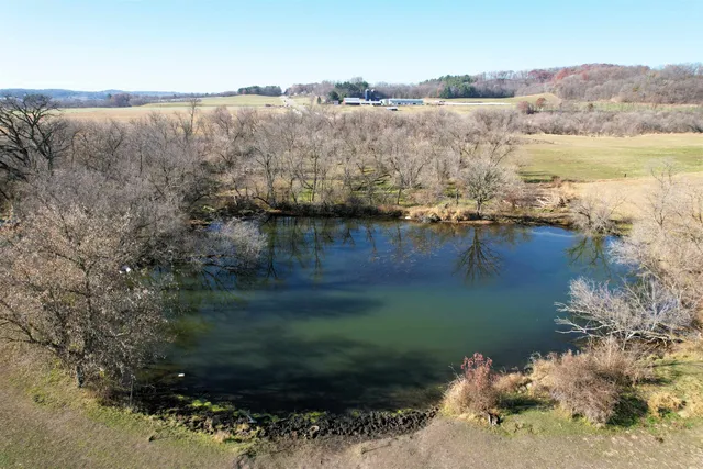$1,200,000 | S2547 Highway 58, La Valle, WI 53941