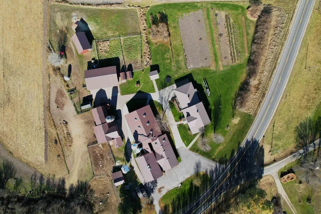 $1,200,000 | S2547 Highway 58, La Valle, WI 53941