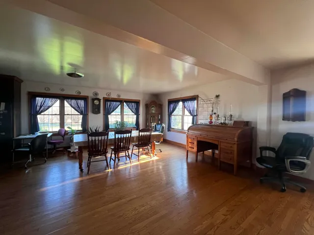 $1,200,000 | S2547 Highway 58, La Valle, WI 53941