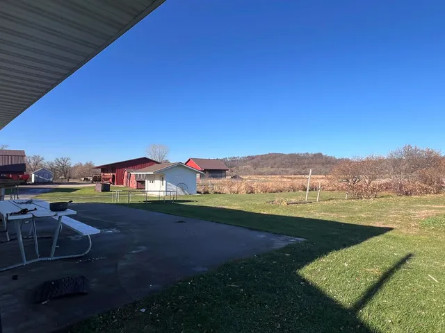 $1,200,000 | S2547 Highway 58, La Valle, WI 53941