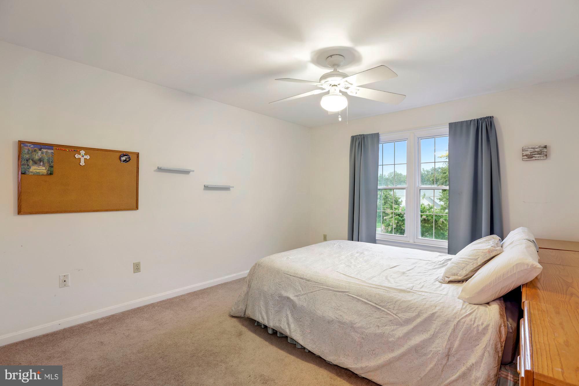 8604 Compass Court Laurel, MD 20708 - Photo 21 of 41 Bedroom 2