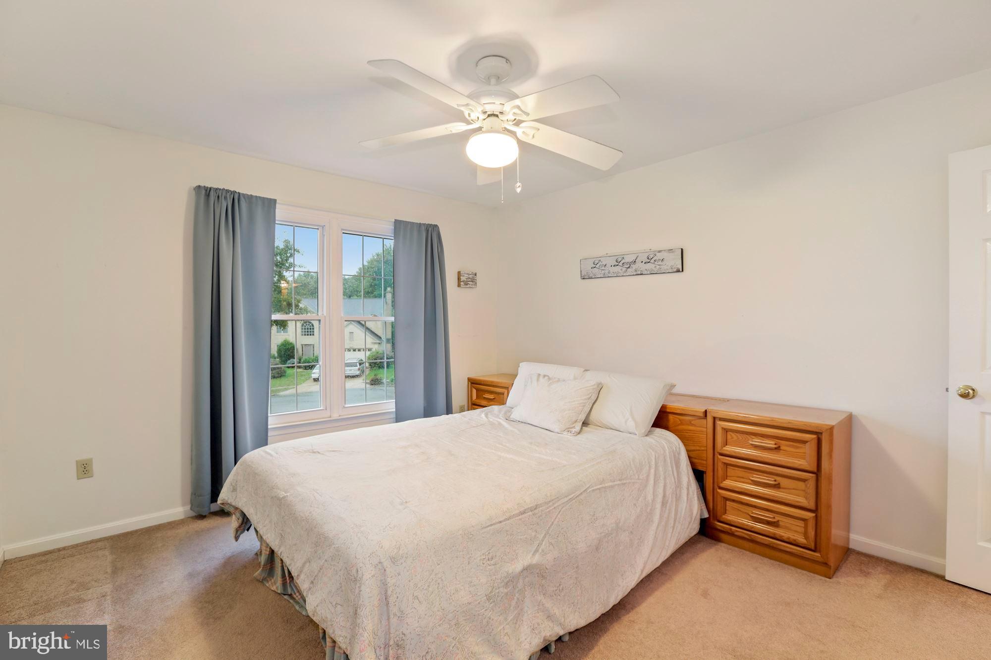 8604 Compass Court Laurel, MD 20708 - Photo 22 of 41 Bedroom 2