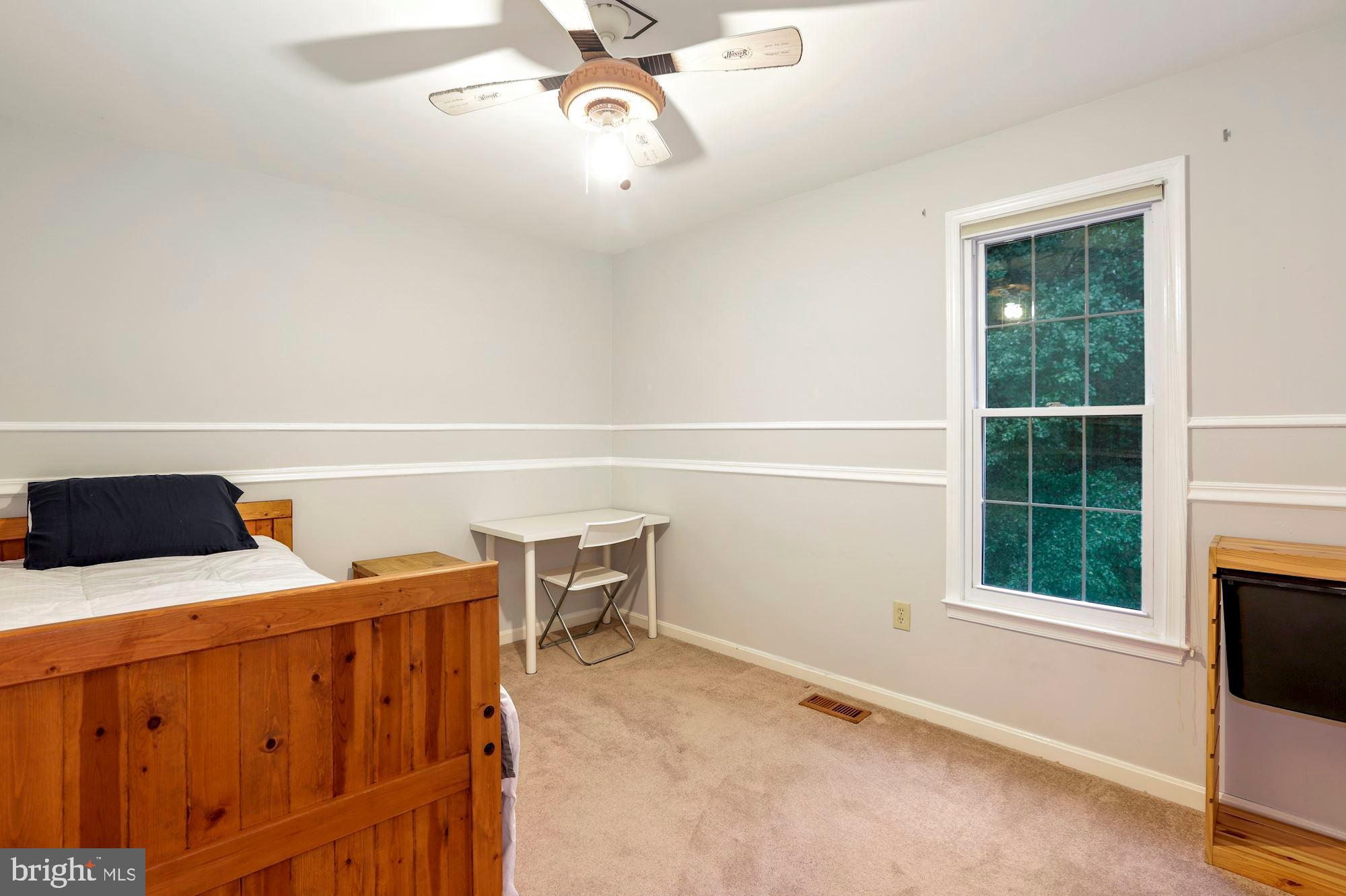 8604 Compass Court Laurel, MD 20708 - Photo 23 of 41 Bedroom 3