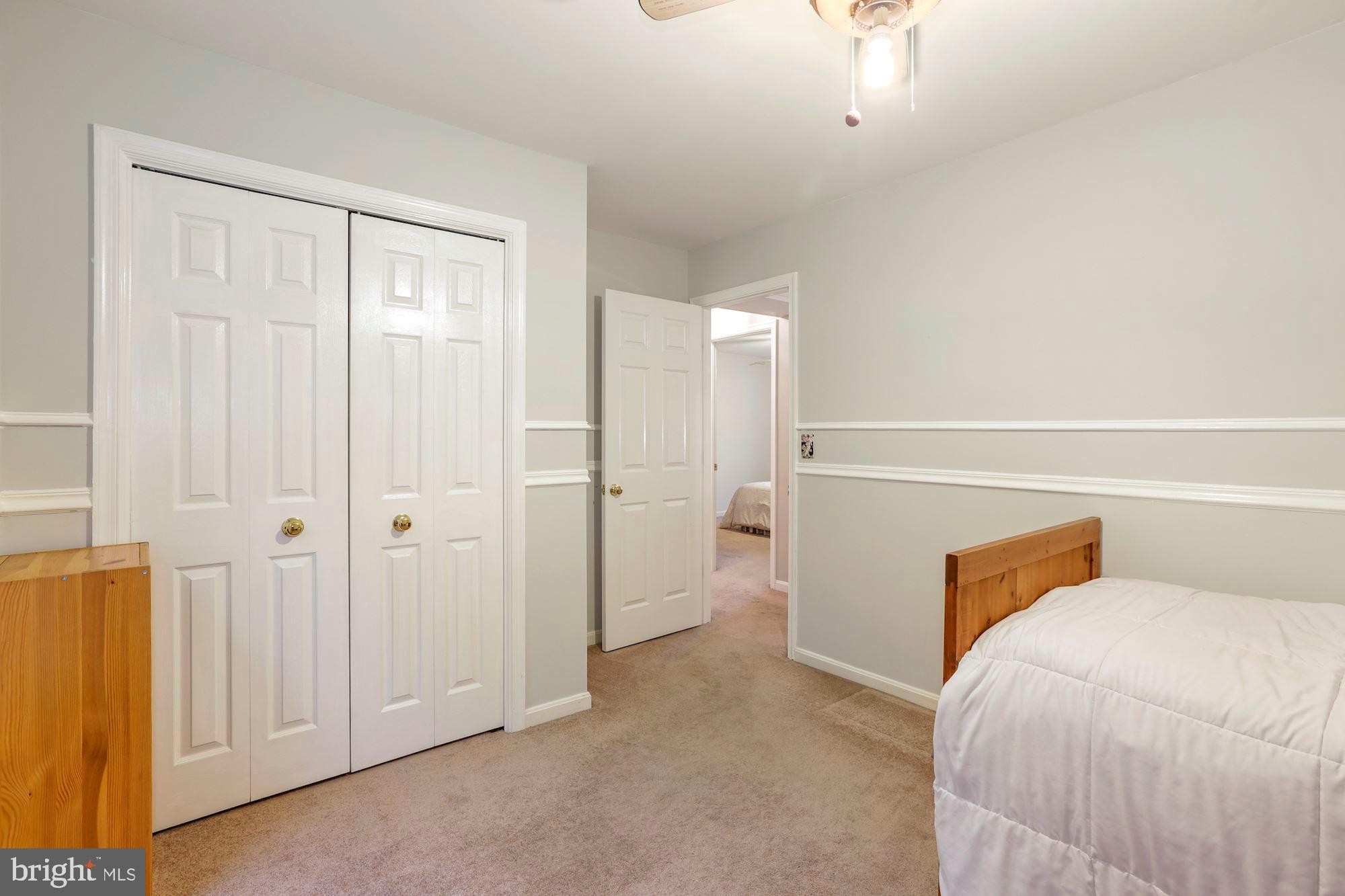 8604 Compass Court Laurel, MD 20708 - Photo 24 of 41 Bedroom 3