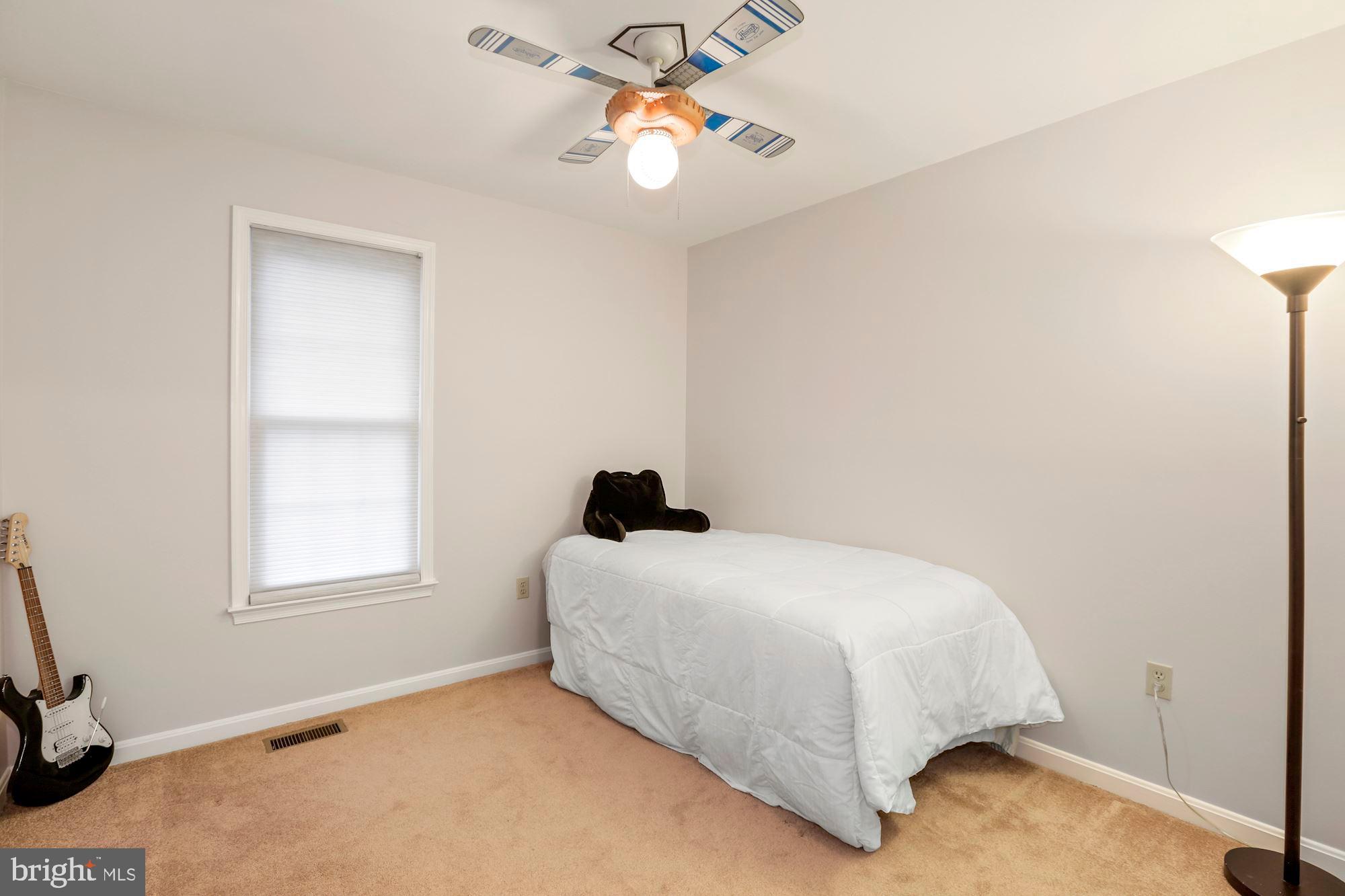 8604 Compass Court Laurel, MD 20708 - Photo 25 of 41 Bedroom4