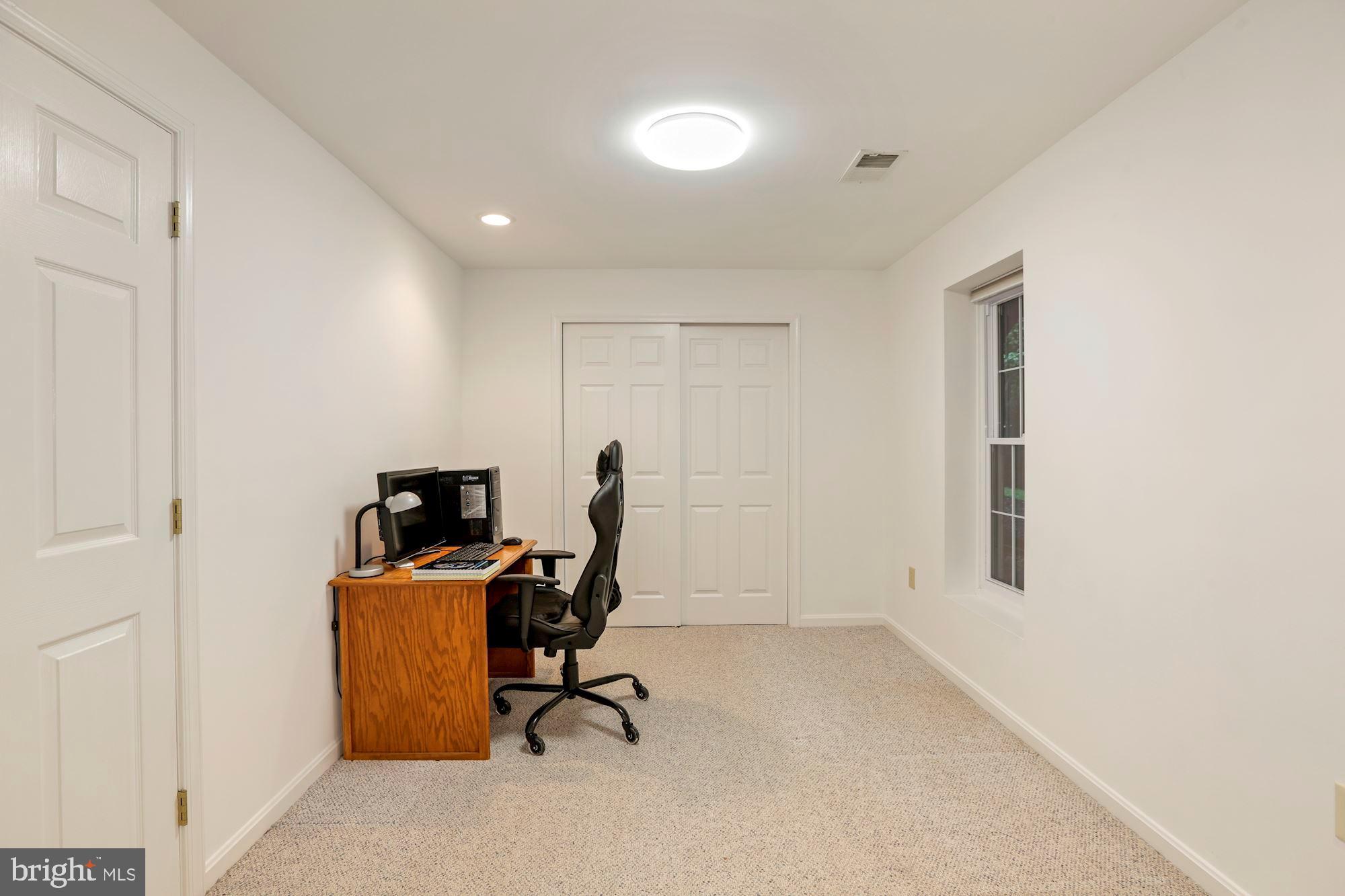 8604 Compass Court Laurel, MD 20708 - Photo 31 of 41 Basement