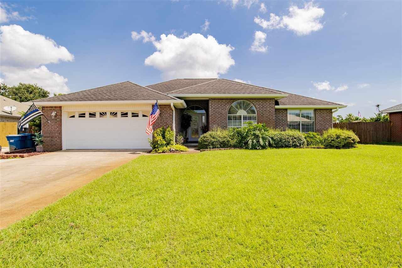 3502 Lexmark Court Orange Beach, AL 36561 - Photo 3 of 30