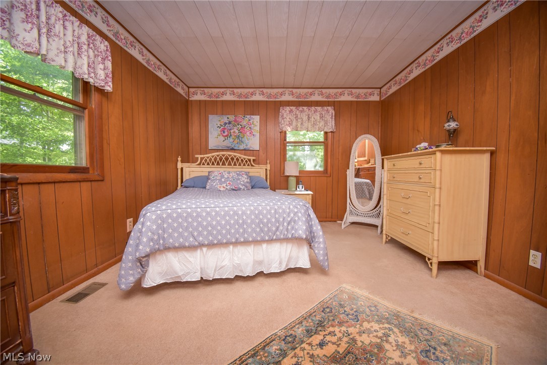 1683 Ridge Road Hinckley, OH 44233 - Photo 25 of 49 Bedroom 2