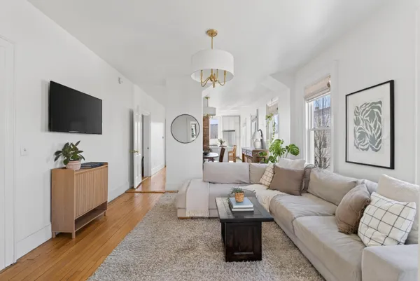 $749,000 | 62 St Lawrence Street, Unit 2, Portland, ME 04101