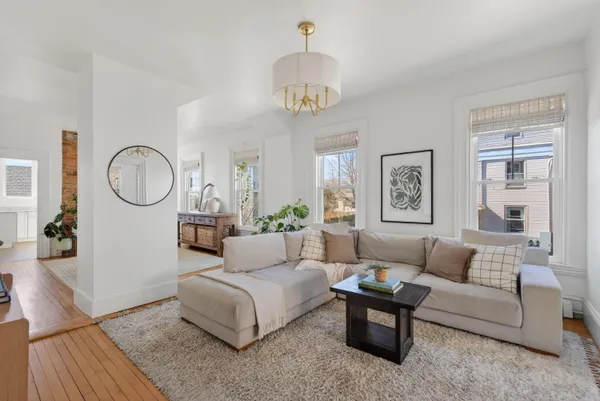 $749,000 | 62 St Lawrence Street, Unit 2, Portland, ME 04101