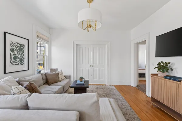$749,000 | 62 St Lawrence Street, Unit 2, Portland, ME 04101