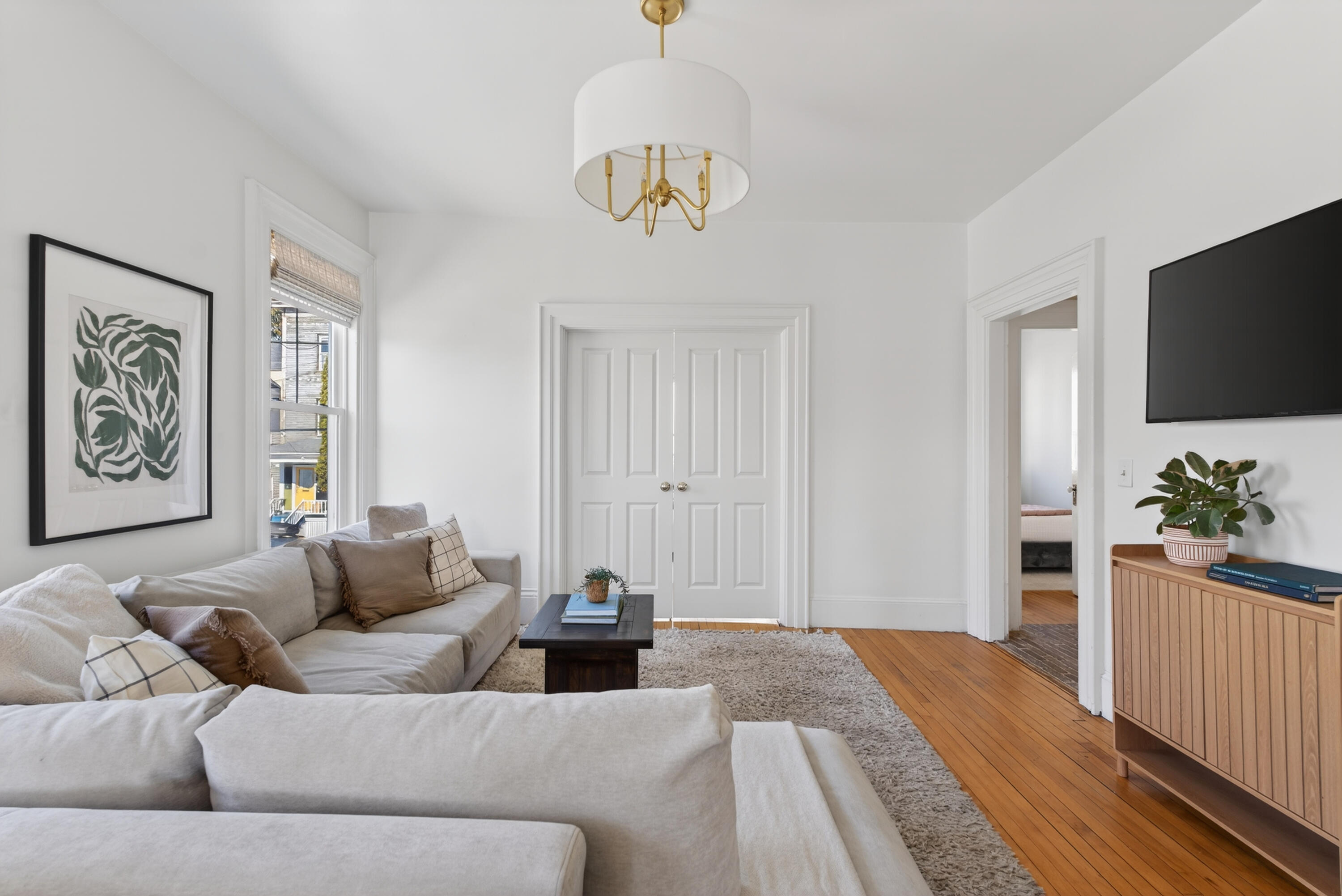 62 St Lawrence Street, Unit 2 Portland, ME 04101 - Photo 14 of 36 DSC02662